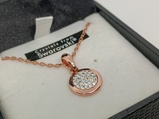 SWAROVSKI CRYSTAL Warren James