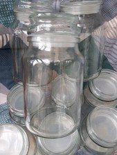 12 x Empty DOUWE EGBERTS