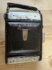 Zeiss Ikon 520 Camera