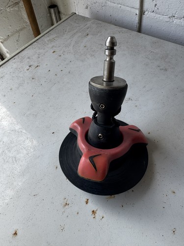 Severne base north pin - base,