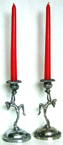 Art deco chrome - art,