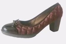 KYLIE CRAZY SHOES Brown