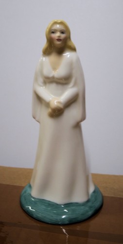 Royal doulton galadriel - royal,