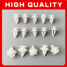 FIT FORD DOOR CARD PANEL WHITE