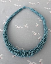 Vintage Large Chunky Turquoise