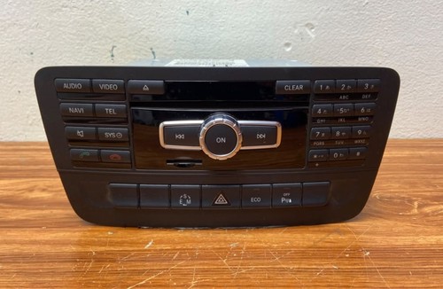2012 mercedes benz class - 2012, b-class