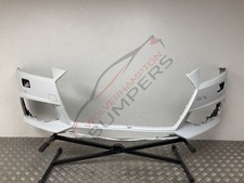 AUDI TT S LINE 2015-2018 FRONT