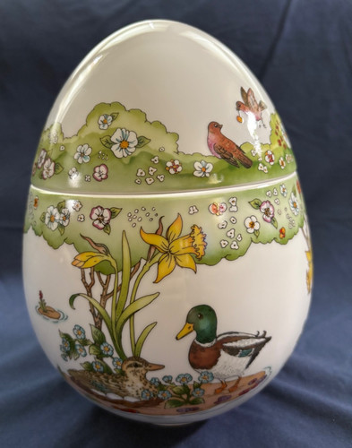 Hutschenreuther ole winther - hutschenreuther,