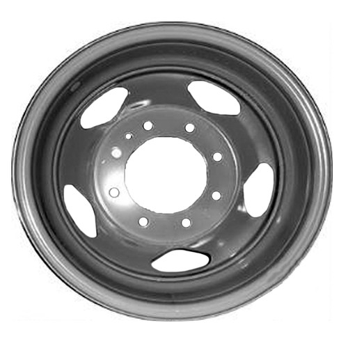 17x6 slot refurbished - slot,