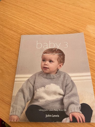 Baby john lewis patterns - baby,