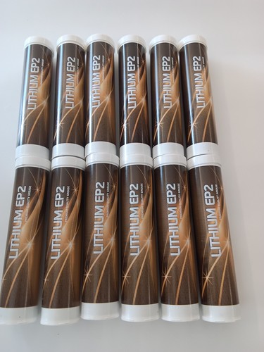 Multi purpose grease - x,