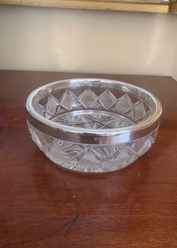 Art deco bowl from hefra - bowl,