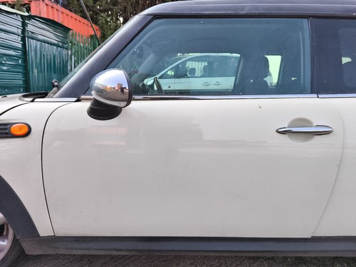 Mini clubman cooper 2007 - cooper, 2007-2013