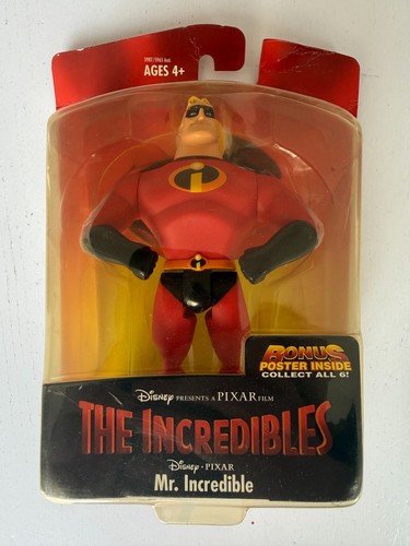Hasbro the incredibles - the,