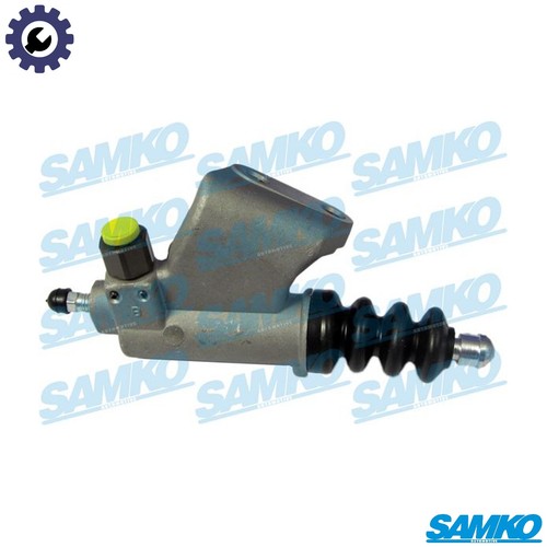 Slave cylinder clutch m30033 - cylinder,