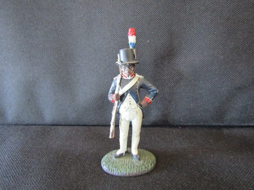 Del prado painted - del, lead