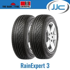 2 x 165/65R13 77T Uniroyal