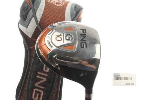 Ping g10 golf club mens - ping,