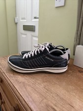 Sketchers Piers Sport Trainers Size 8