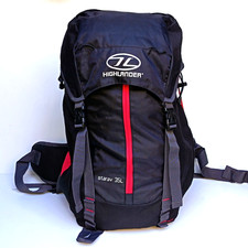 🔥 Highlander Starav 35L