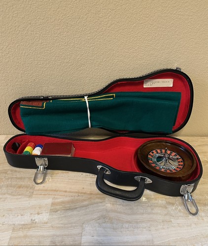 Vintage casino gaming - vintage,