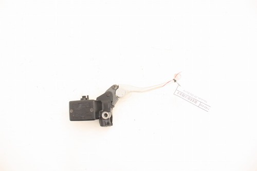 Front brake pump - ,