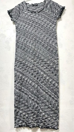 Missoni women knitted cut - l,