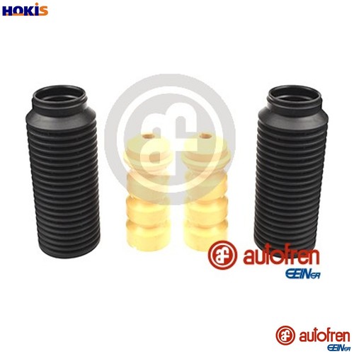 Dust cover kit shock absorber - cover,
