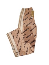 Adidas Snap Pants Popper Track