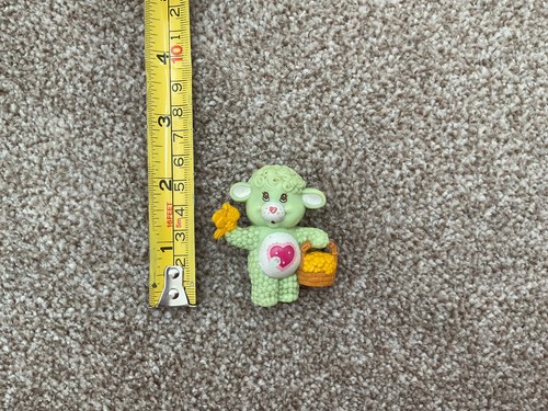 Care bear cousin gentle - care, heart