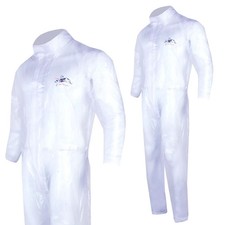 Kart Racing Rain Suit