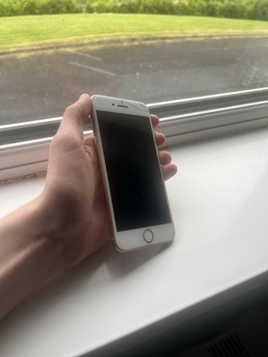 Apple iphone plus rose - apple,