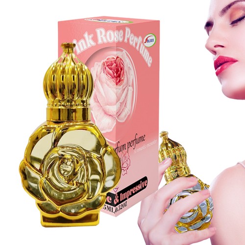 Arabic perfume 15ml - arabic,