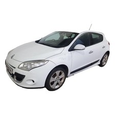 MEGANE DYNAMIQUE VVT MK3 PH1