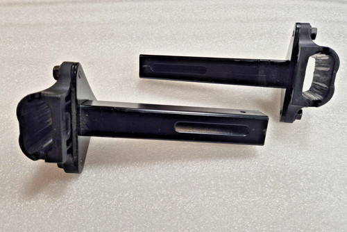 Armrest attachment left - armrest,
