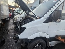 MERCEDES SPRINTER W906