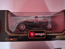 BBURAGO JAGUAR E TYPE