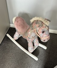 Rocking Horse