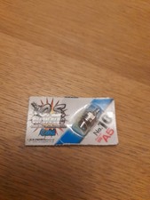 OS ENGINES NO 10 GLOW PLUG FOR
