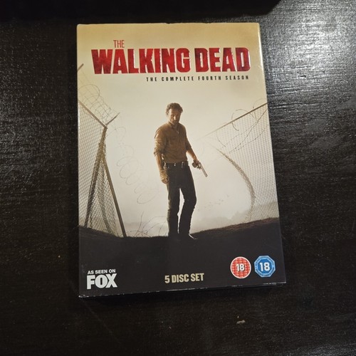 The walking dead - the,