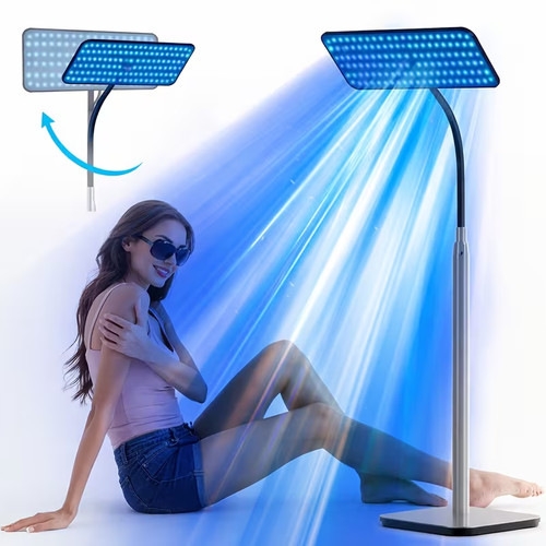 126 leds 50w - 126,