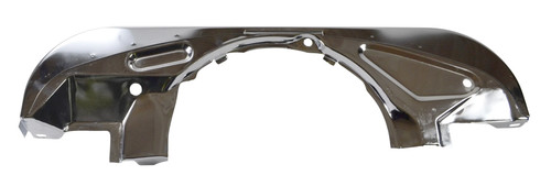 Front engine tinware - tinware, 1600cc