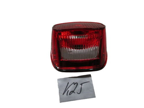Rear light brake k25 - light,