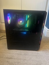 Gaming PC RTX 3070 Ryzen 7 3800X