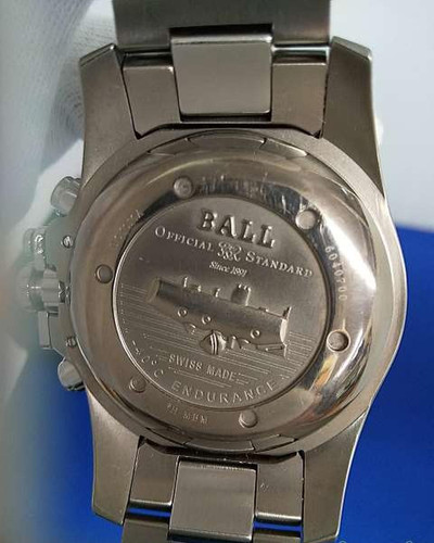 Ball watch dc1016a - ball,