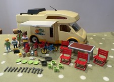 Vintage Playmobil Holiday