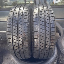 Goodyear Cargo Vector2  All