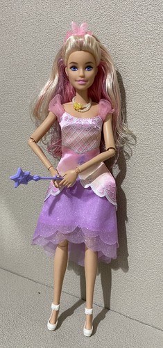 Barbie the nutcracker - barbie,