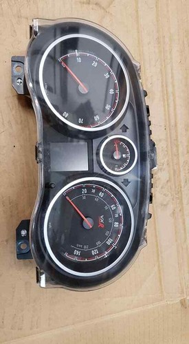 Vauxhall corsa vxr speedo - corsa, 1.6