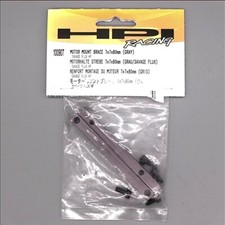 HPI 100907 Motor Mount Brace